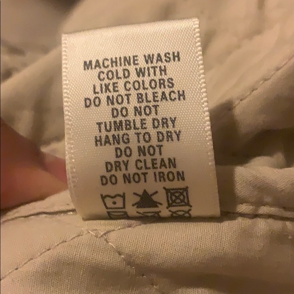 Off white jacket - Picture 7 of 7